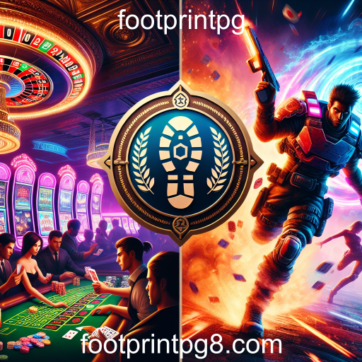 A Incrível Evolução dos Jogos de Ação